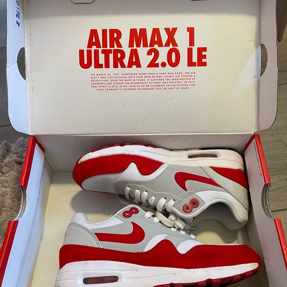 Air max 1 ultra 2.0 le